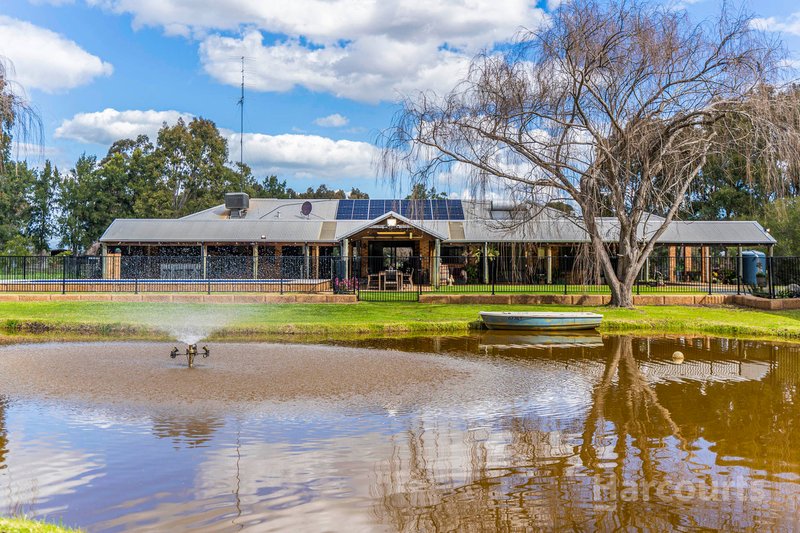 Photo - 20 Sheridan Place, Waroona WA 6215 - Image 1