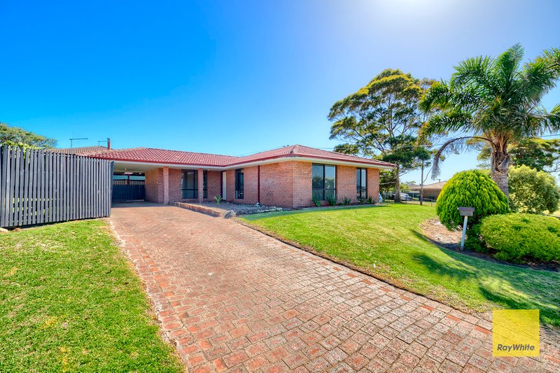 20 Sherwood Drive, Mckail WA 6330