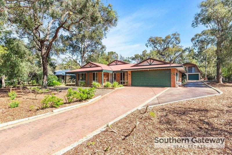Photo - 20 Shipwright Avenue, Wellard WA 6170 - Image 1