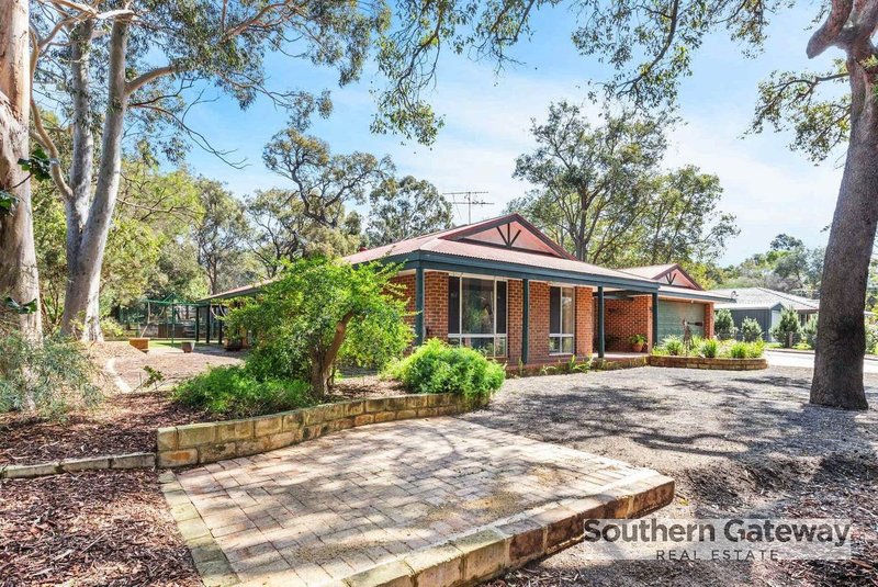 Photo - 20 Shipwright Avenue, Wellard WA 6170 - Image 3