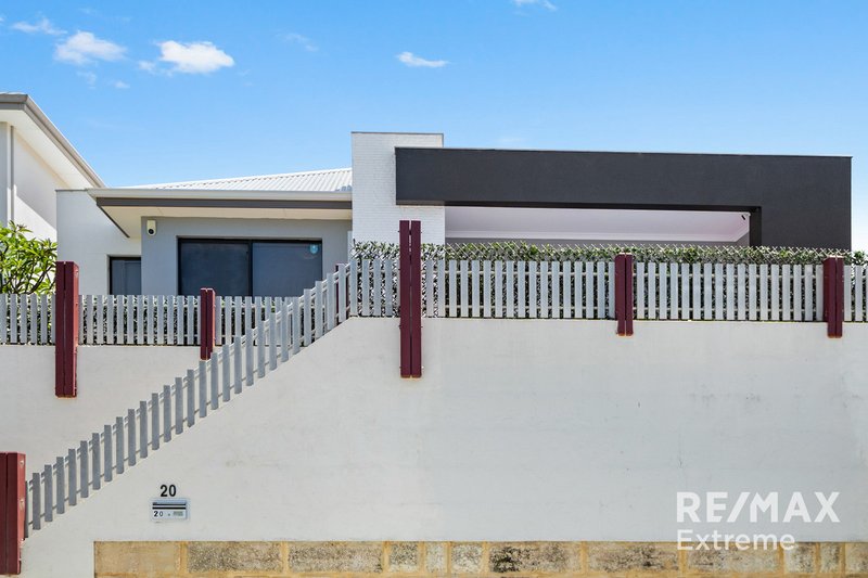 20 Shorehaven Boulevard, Alkimos WA 6038