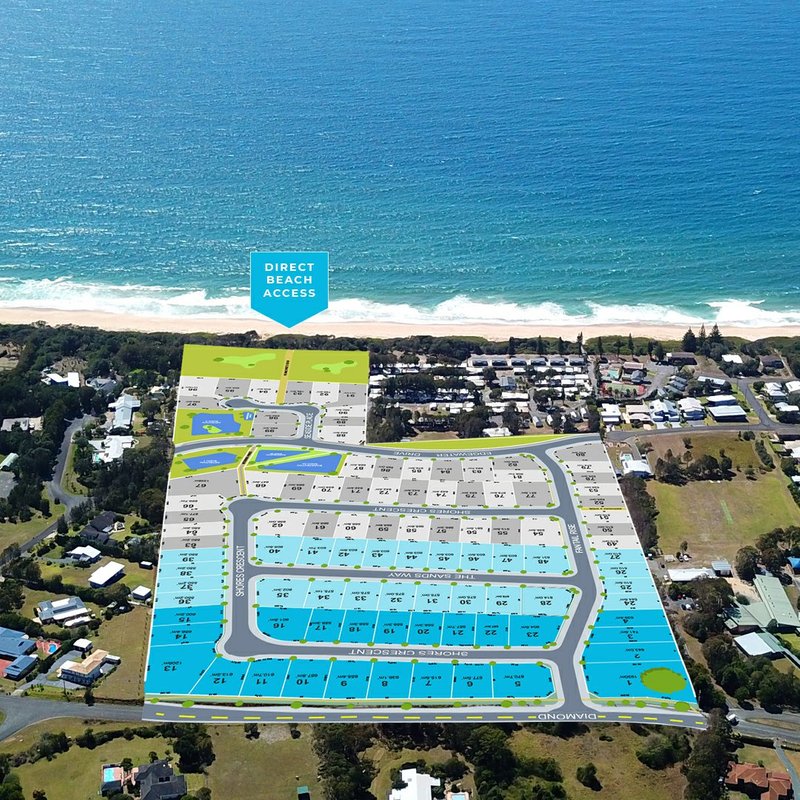 Photo - 20 Shores Crescent, Diamond Beach NSW 2430 - Image 2