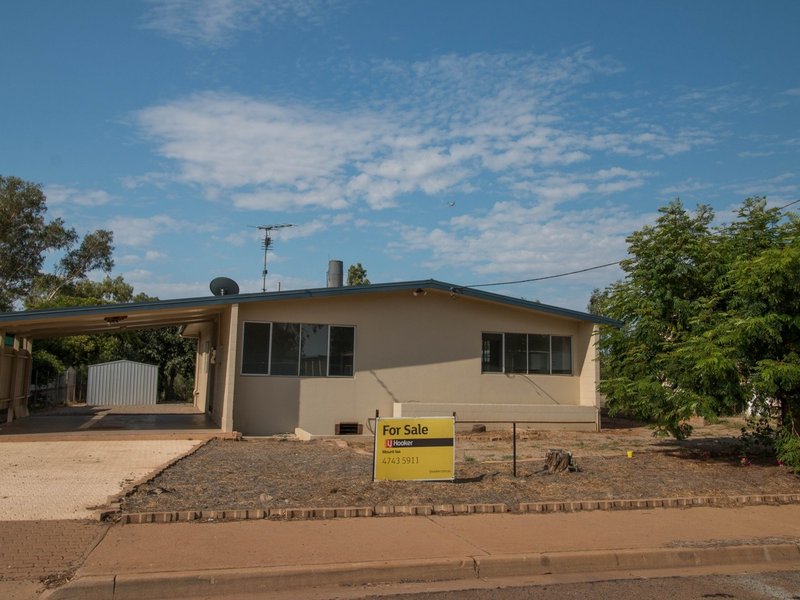 20 Short Street, Mount Isa QLD 4825