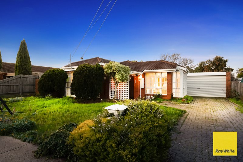 Photo - 20 Sier Avenue, Hoppers Crossing VIC 3029 - Image 2