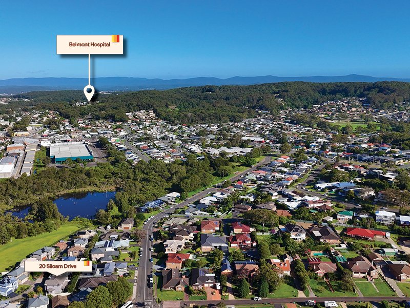 Photo - 20 Siloam Drive, Belmont North NSW 2280 - Image 23