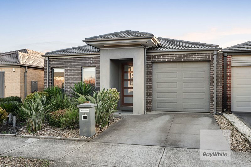 20 Silverwood Drive, Greenvale VIC 3059