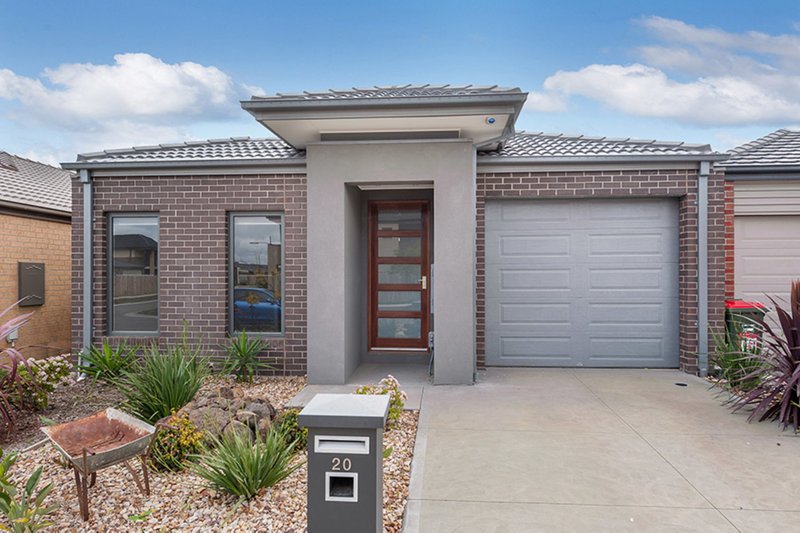 20 Silverwood Drive, Greenvale VIC 3059