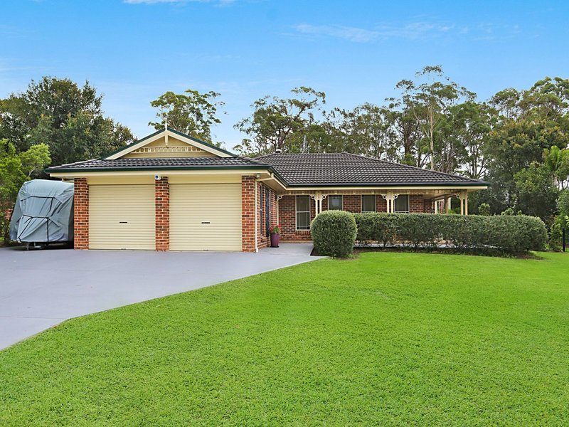 20 Sir Henry Parkes Avenue, Medowie NSW 2318