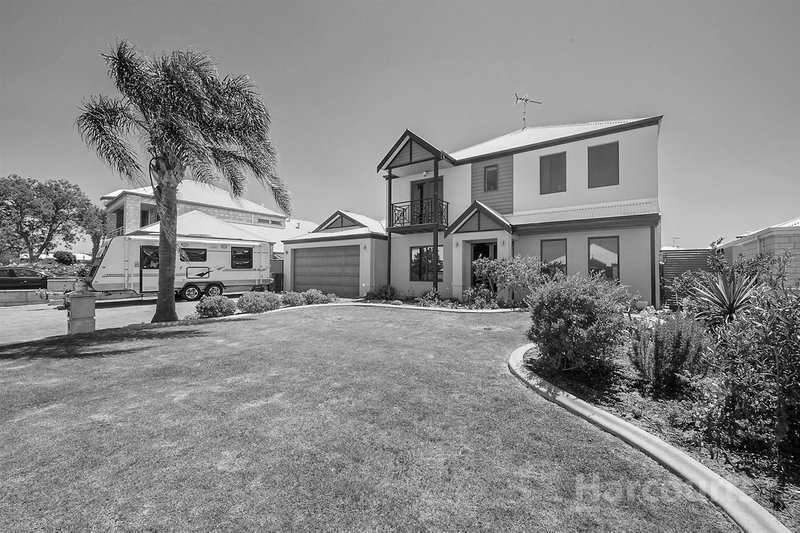 20 Sirrocco Drive, Erskine WA 6210