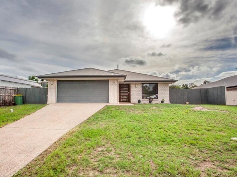 20 Skyline Terrace, Gympie QLD 4570