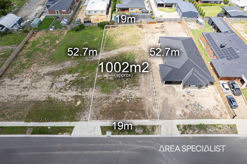 Photo - 20 Sleeper Rise, Garfield VIC 3814 - Image 3