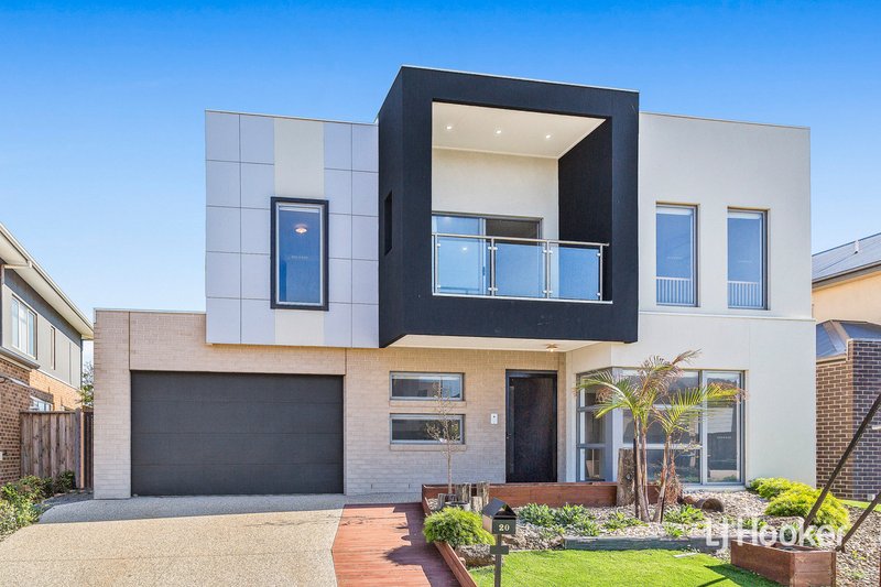 20 Slipway Road, Werribee South VIC 3030