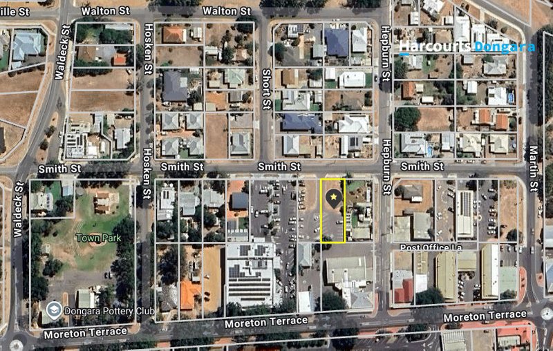 Photo - 20 Smith Street, Dongara WA 6525 - Image 1