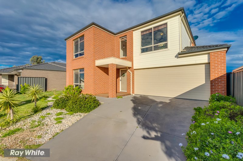 20 Snowbridge Road, Tarneit VIC 3029