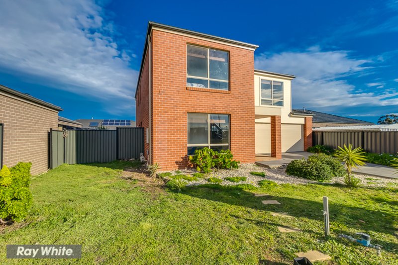 Photo - 20 Snowbridge Road, Tarneit VIC 3029 - Image 3