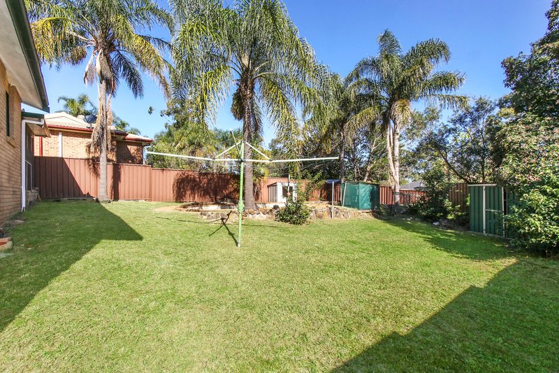 Photo - 20 Solomon Avenue, Kings Park NSW 2148 - Image 6