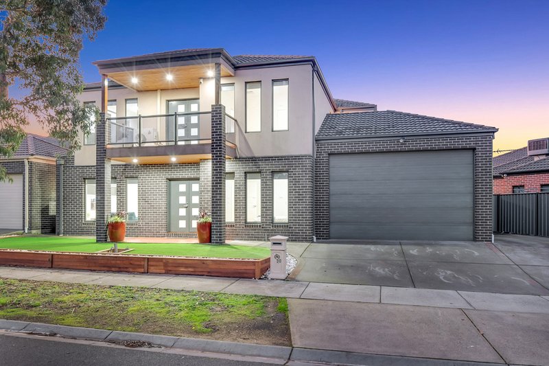 20 Somersby Road, Craigieburn VIC 3064