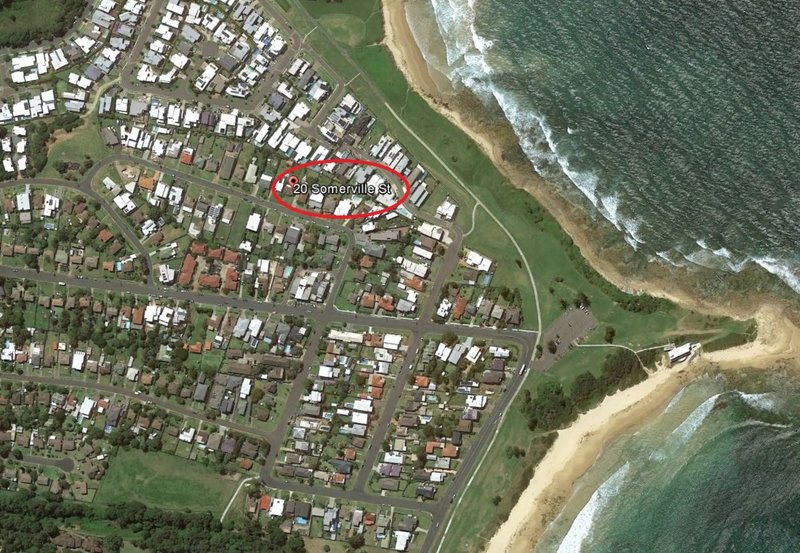 Photo - 20 Somerville Street, Bulli NSW 2516 - Image 2