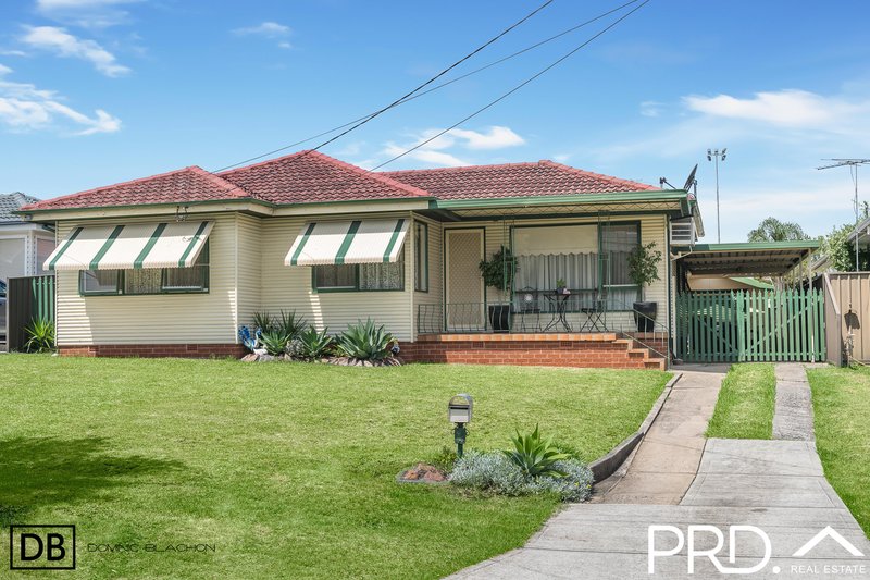 20 Somme Crescent, Milperra NSW 2214