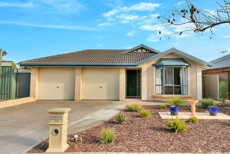 20 South Terrace, Nuriootpa SA 5355