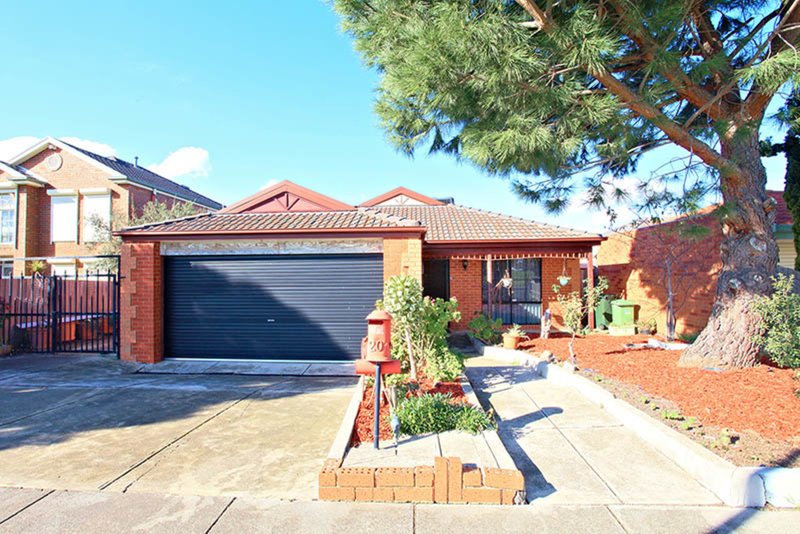 20 Southern Cross Drive, Roxburgh Park VIC 3064