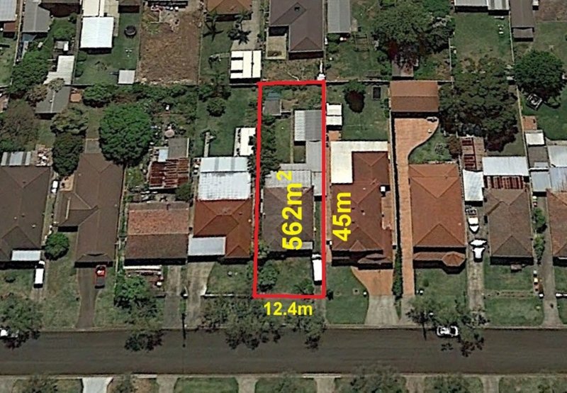 20 Spencer Street, Sefton NSW 2162