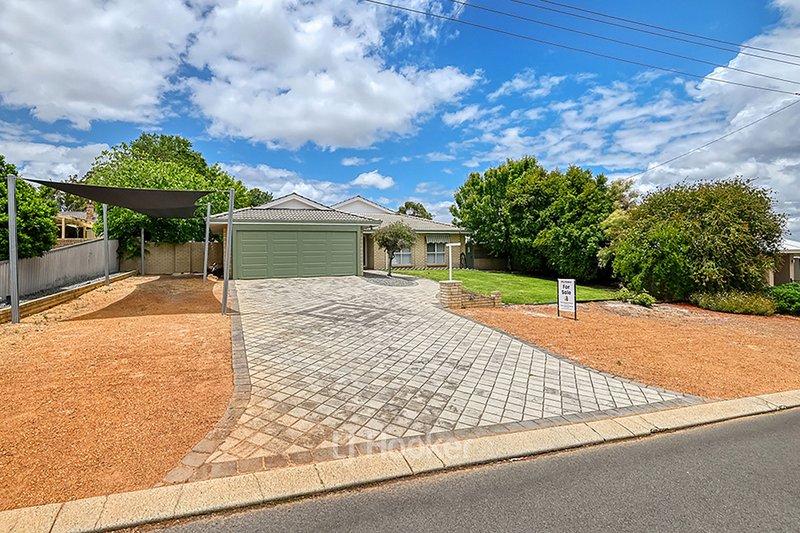 Photo - 20 Spicer Street, Collie WA 6225 - Image 2