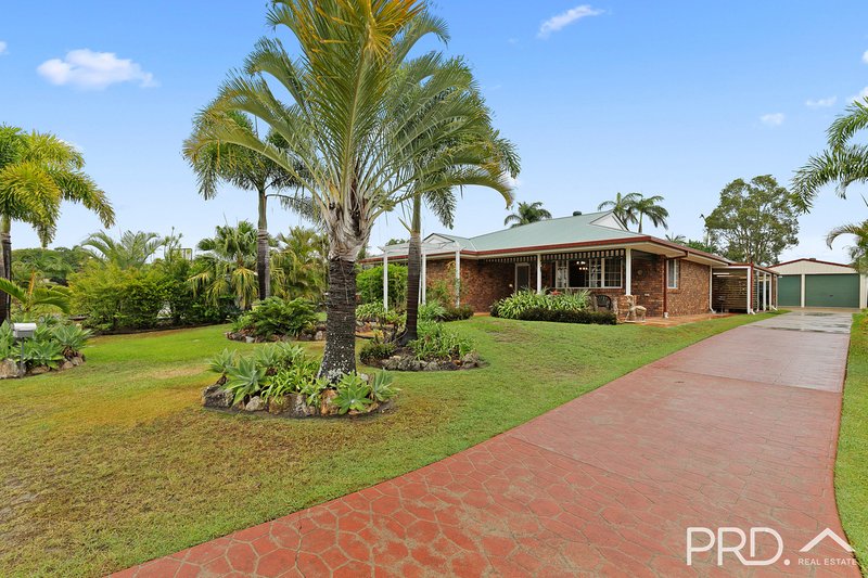 20 Sprake Drive, Maryborough QLD 4650