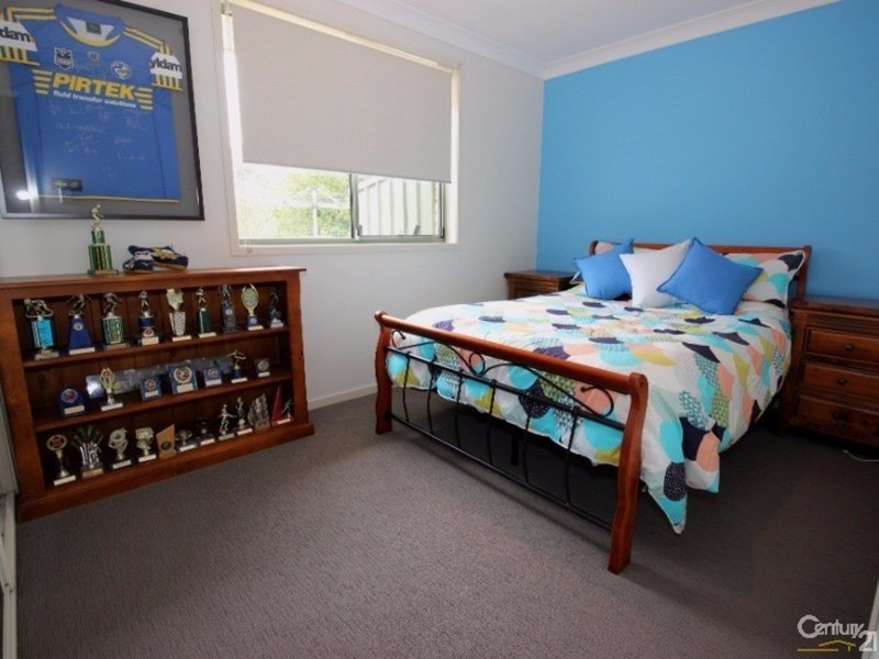 Photo - 20 St Andrews Way, Fletcher NSW 2287 - Image 22