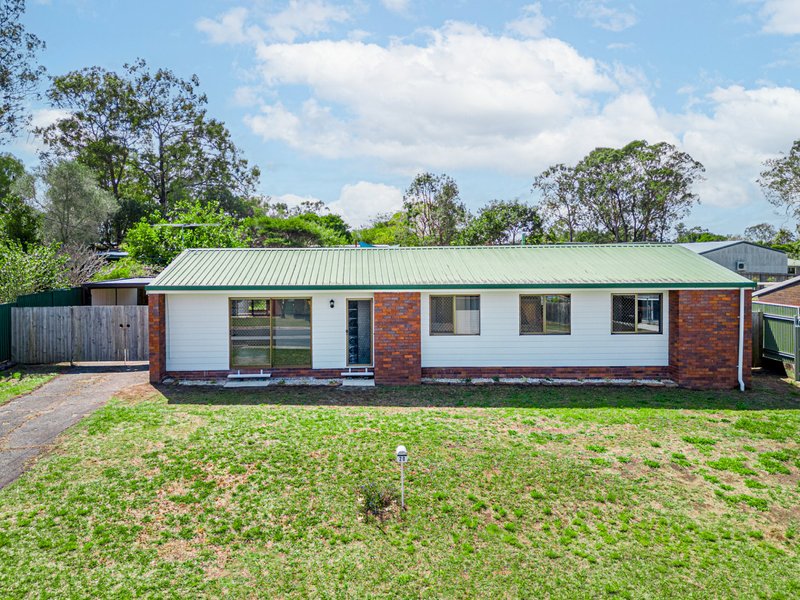 20 St Johns Way, Boronia Heights QLD 4124