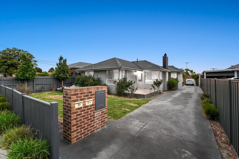 Photo - 20 Stackpoole Street, Noble Park VIC 3174 - Image 2