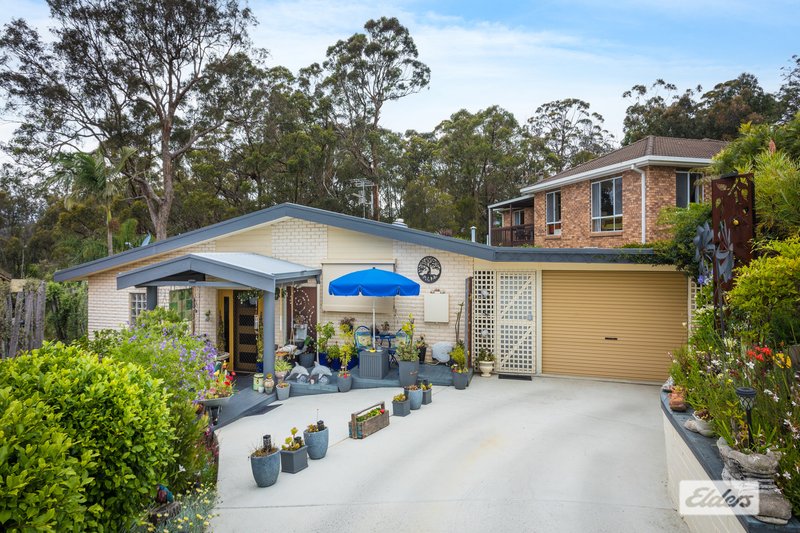 20 Stafford Crescent, Tathra NSW 2550