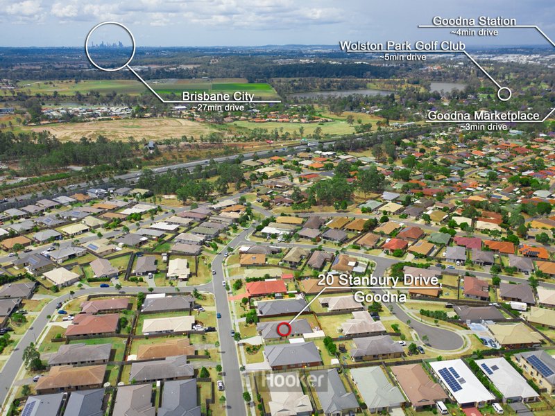 Photo - 20 Stanbury Drive, Goodna QLD 4300 - Image 25