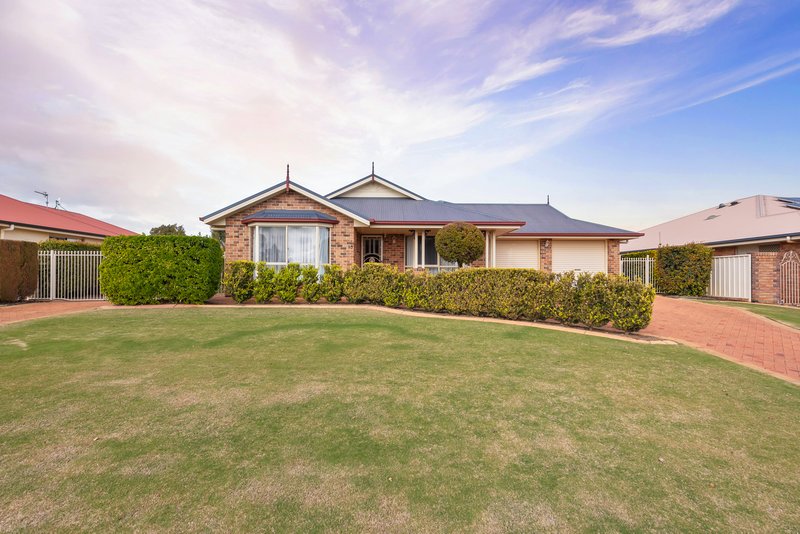 Photo - 20 Stanley Street, Pittsworth QLD 4356 - Image