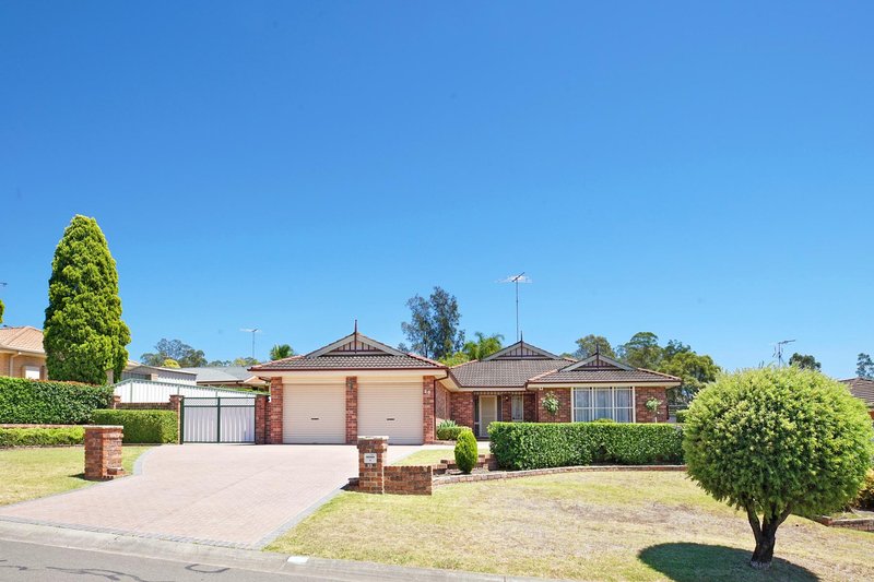 20 Staples Place, Glenmore Park NSW 2745