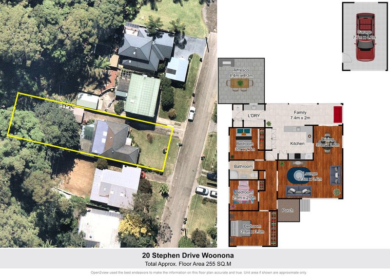 Photo - 20 Stephen Drive, Woonona NSW 2517 - Image 9