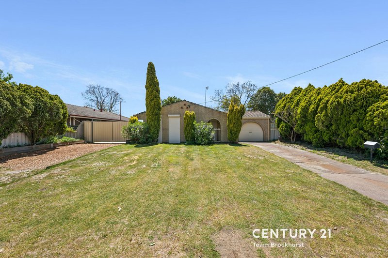 Photo - 20 Stevenage Street, Huntingdale WA 6110 - Image 24