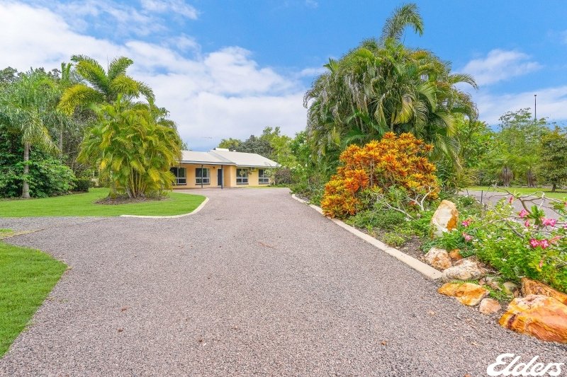 20 Stockwhip Drive, Marlow Lagoon NT 0830