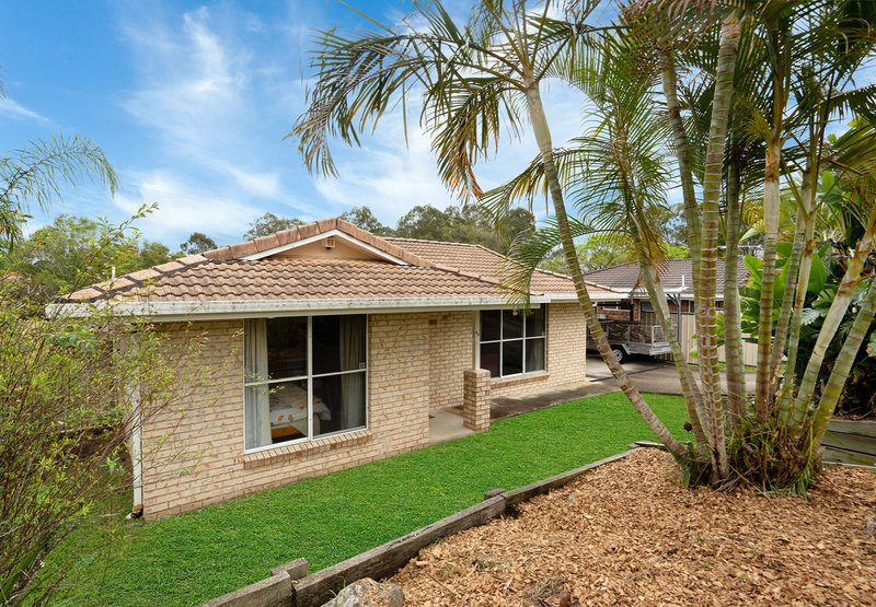 20 Stoten St , Eagleby QLD 4207