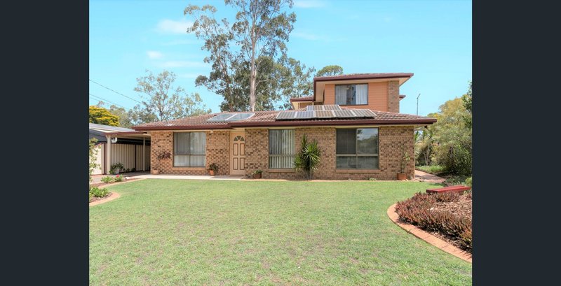 Photo - 20 Strachan Court, Collingwood Park QLD 4301 - Image 2