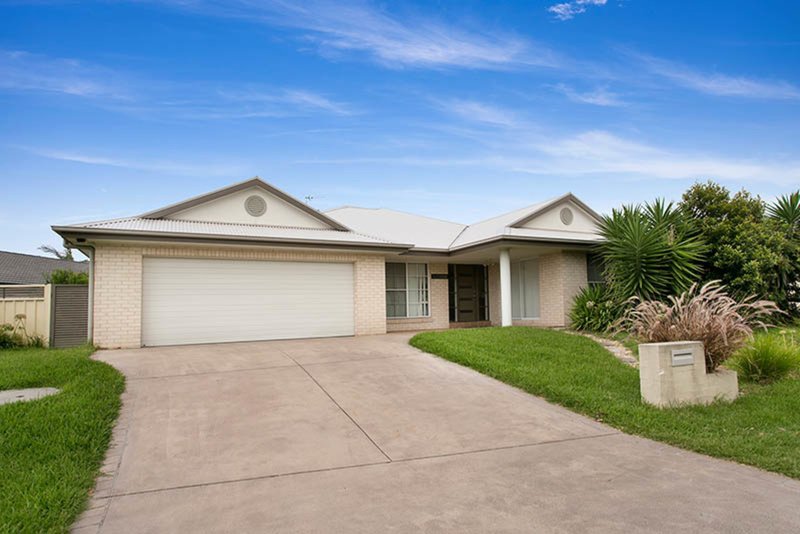 20 Stradbroke Avenue, Shell Cove NSW 2529