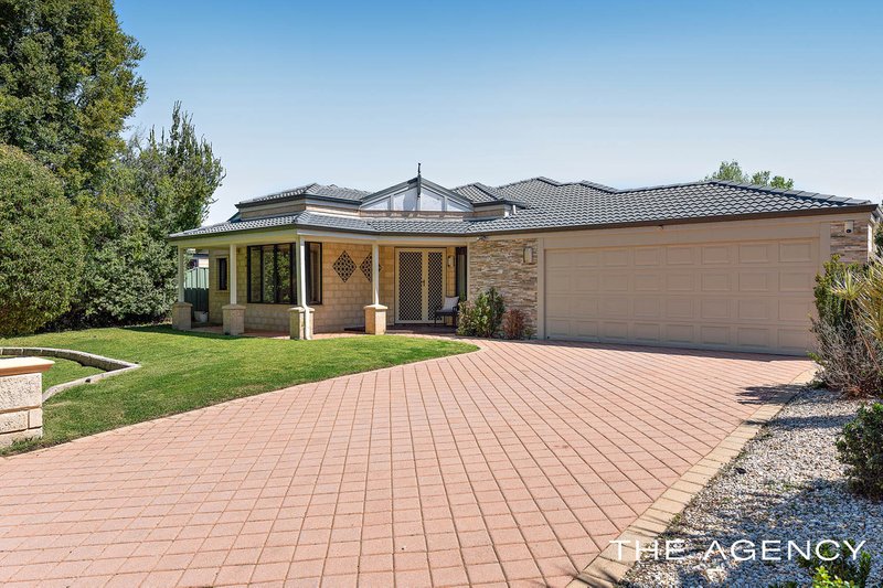 20 Strand Close, Atwell WA 6164