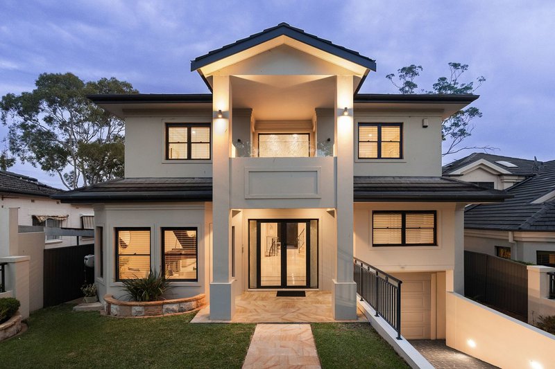 Photo - 20 Strathlora Street, Strathfield NSW 2135 - Image 1