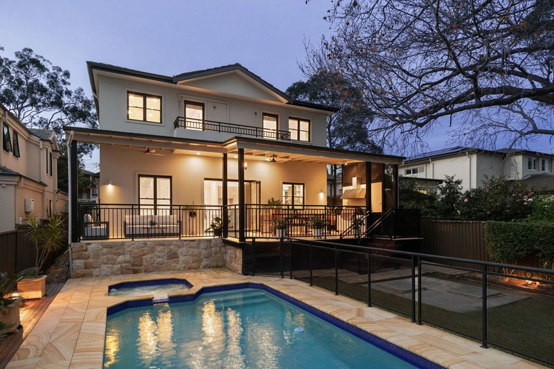 Photo - 20 Strathlora Street, Strathfield NSW 2135 - Image 8
