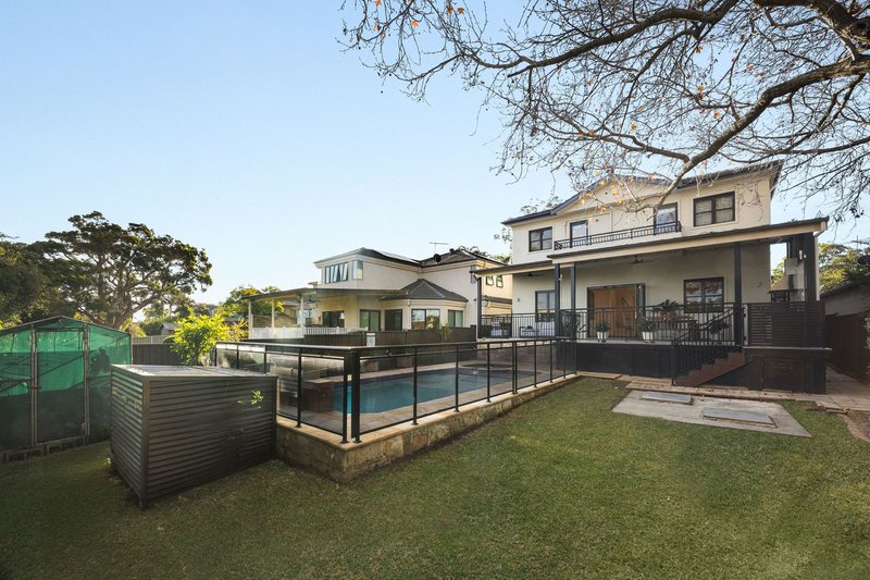 Photo - 20 Strathlora Street, Strathfield NSW 2135 - Image 23