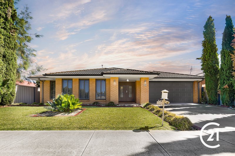 20 Struve Court, Echuca VIC 3564