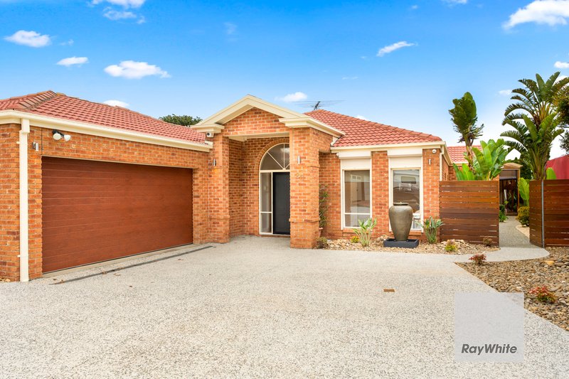 20 Strzelecki Court, Taylors Lakes VIC 3038