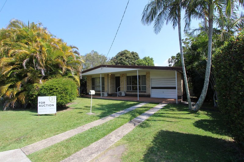 20 Sugar Road North, Maroochydore QLD 4558