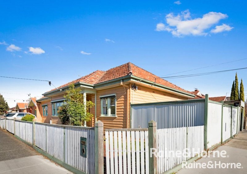 20 Summerhill Road, Maidstone VIC 3012