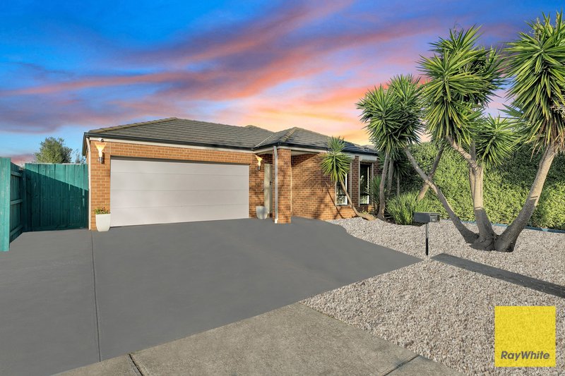 20 Summerhill Street, Tarneit VIC 3029